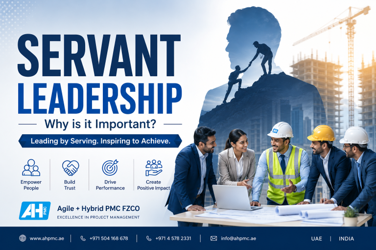 Servant Leadership – Why is it Important?
