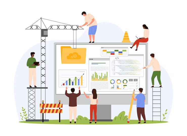 Project Management in Construction: Best Practices for Success​