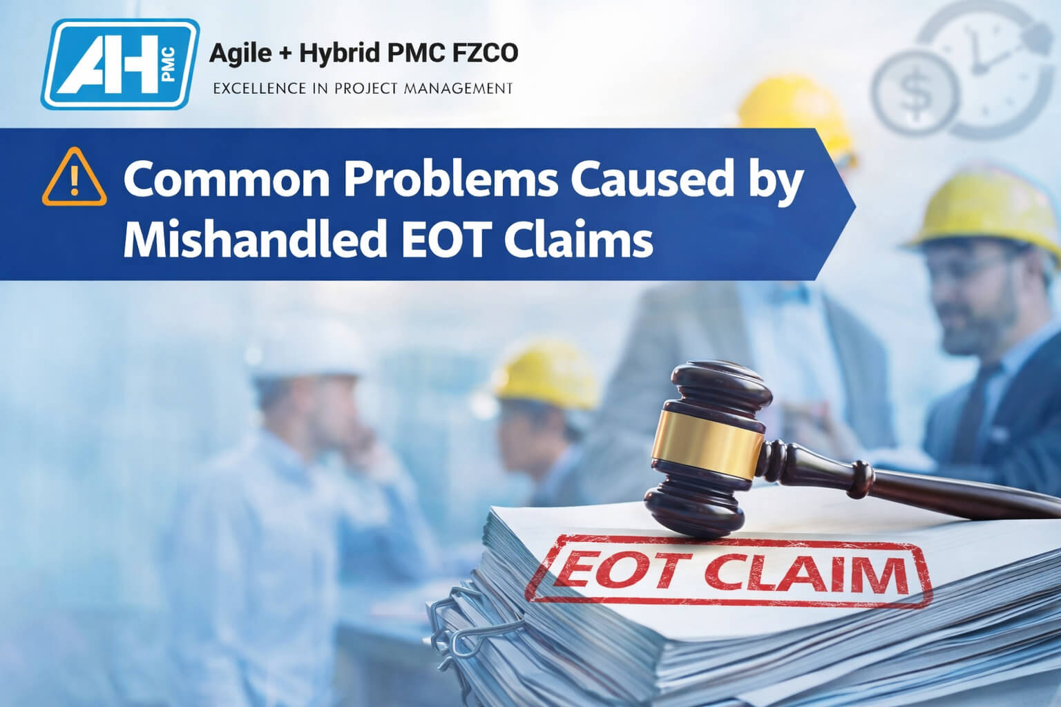 Common Problems Caused by Mishandled EOT Claims