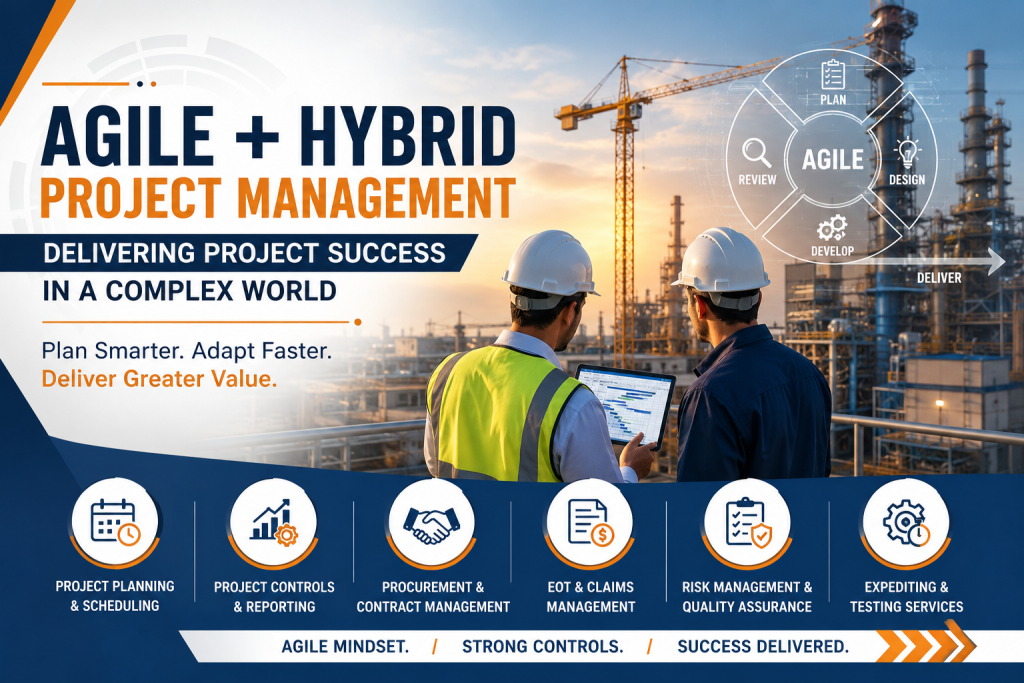 Agile Project Management